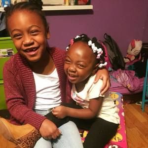 Meet your Posher, George